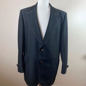 Amalgamated Clothing Company Vintage Blazer